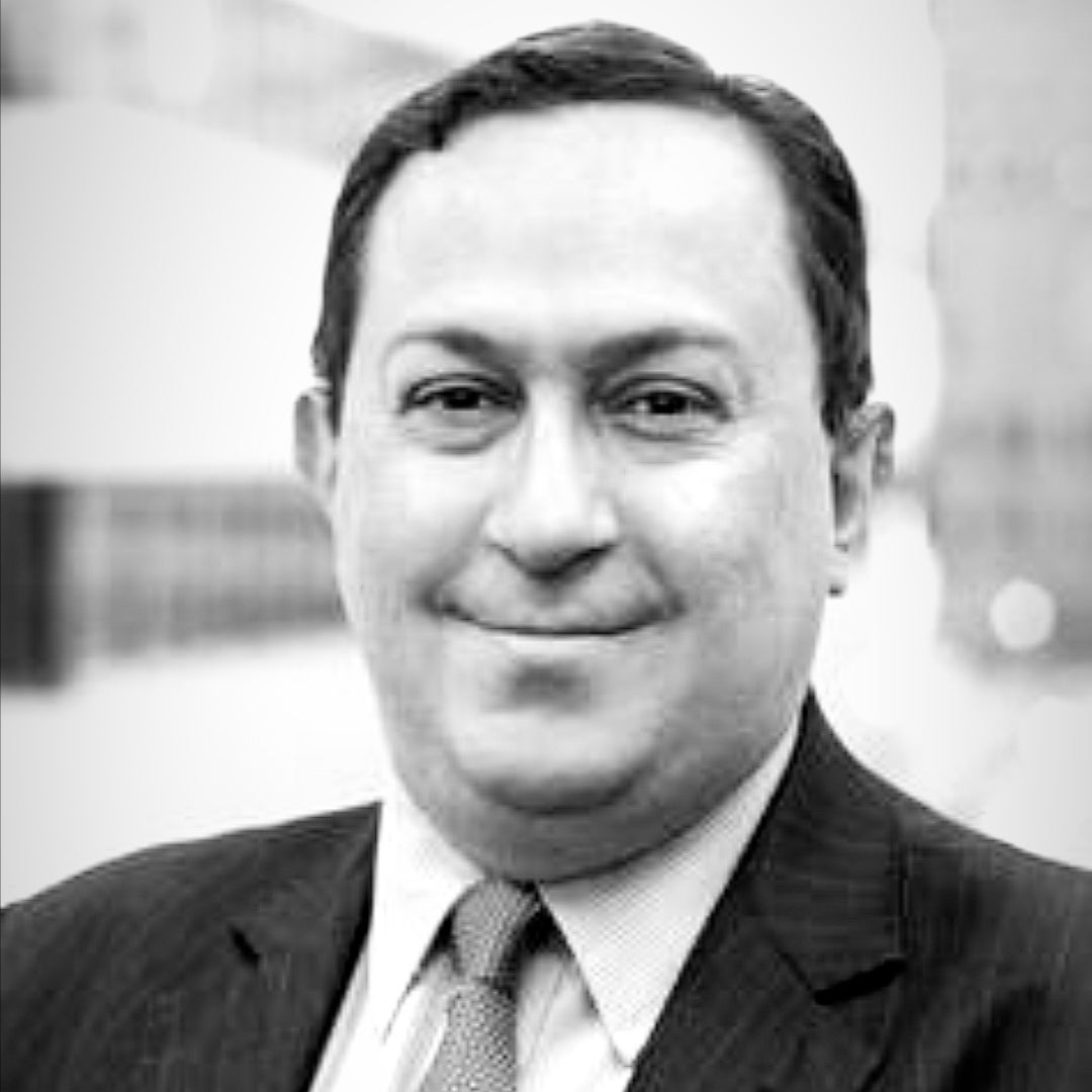 Juan Mauricio Joya, gerente de servicios legales de Kpmg en Colombia