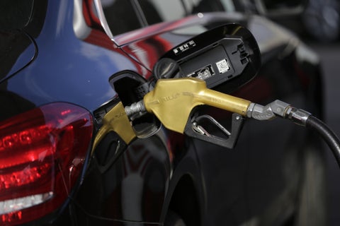 GASOLINA