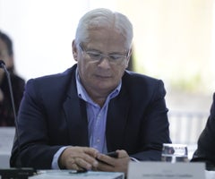 Juan Carlos Lopez LR