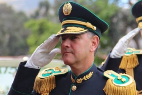 POLICIA FISCAL