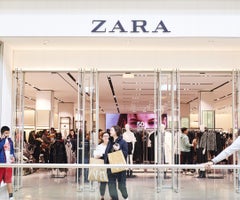 zara