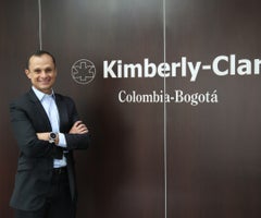 Juan Felipe Isaza - Kimberly-Clark (2)