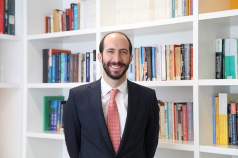 Alberto Acevedo AL
