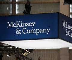 McKinsey comenzará a recortar personal