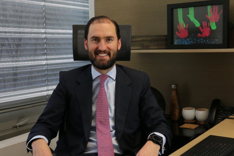 Federeico Garcia AL