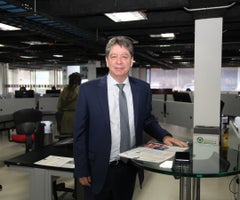 Bruce Mac Master, presidente de la Andi (1) (1)