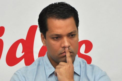 gobernador