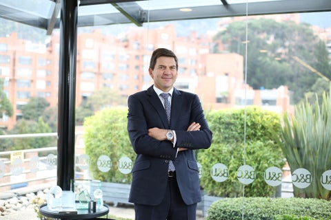 Jaime Robledo, abogado_al