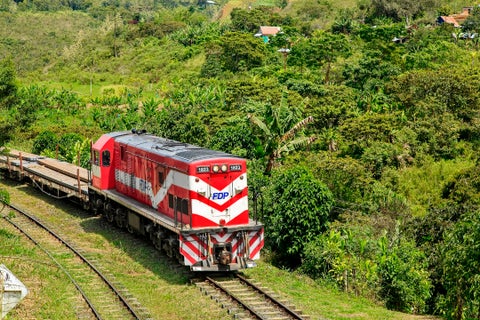ferrocarril