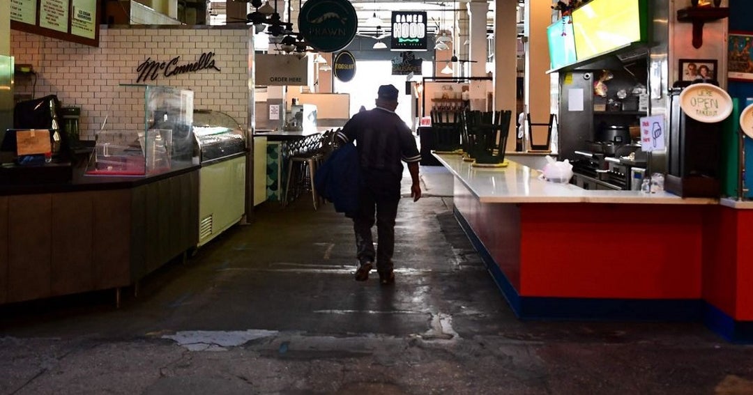 Inflación y empleo preocupan a los consumidores estadounidenses