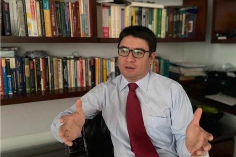 abogado
