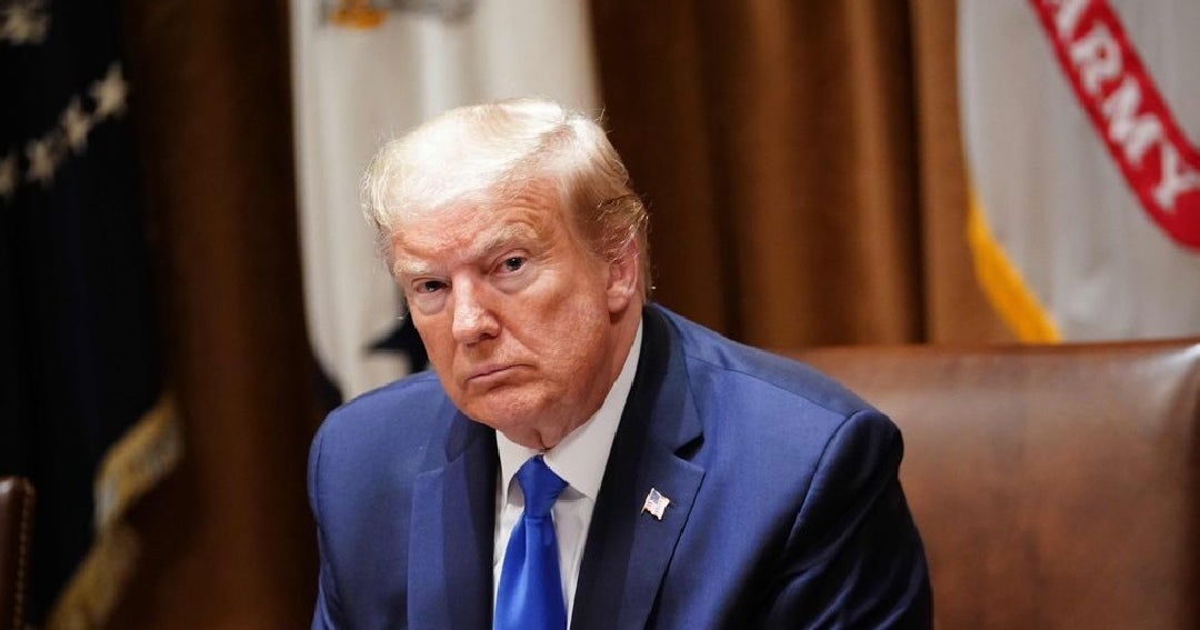 Corte Suprema de Estados Unidos rechaza última apelación de Trump por la elección