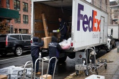 FEDEX