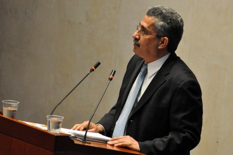 Salvador Arana AL