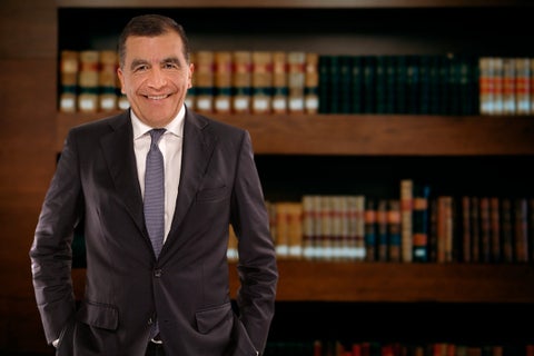 Juan Guillermo AL