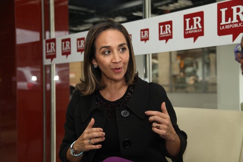Sandra Forero Ramirez AL