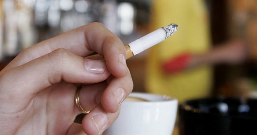 El Gobierno «castiga» a los fumadores de tabaco de liar