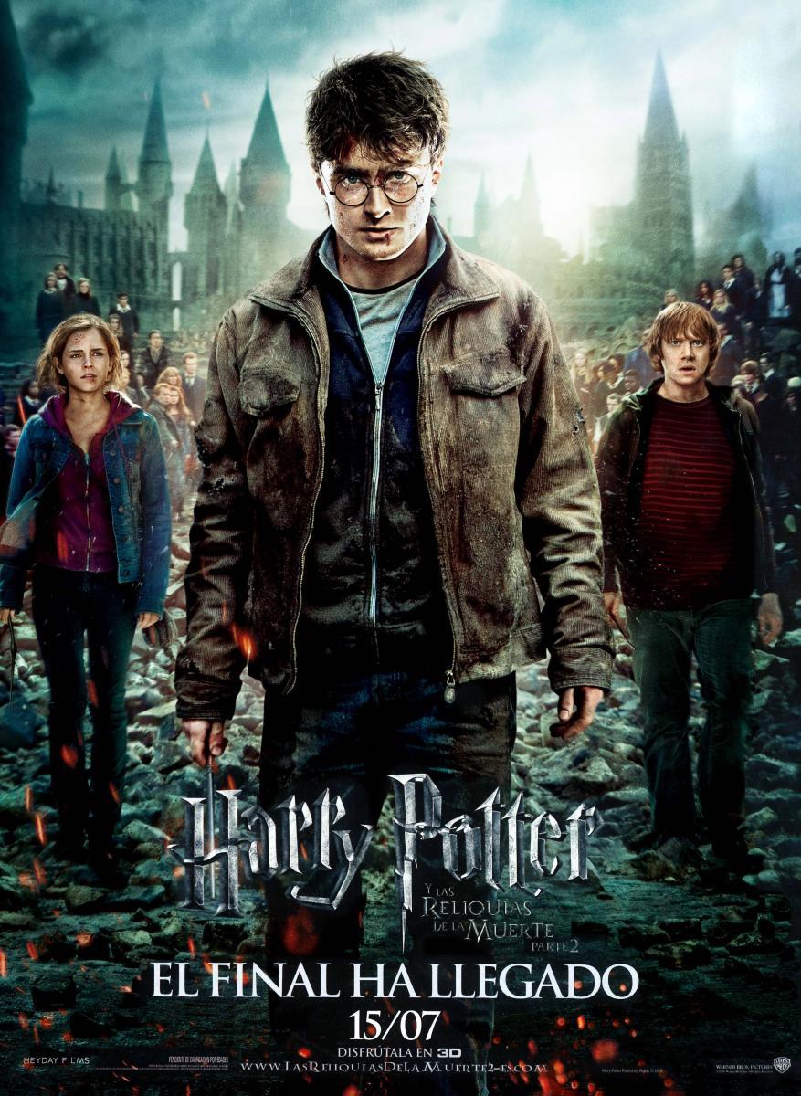 Cuando Vuelve Harry Potter A Netflix