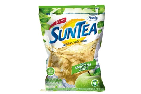 SUNTEA