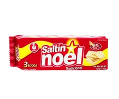 SALTÍN NOELLR