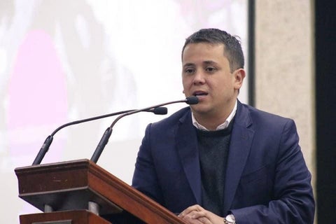 ROJAS