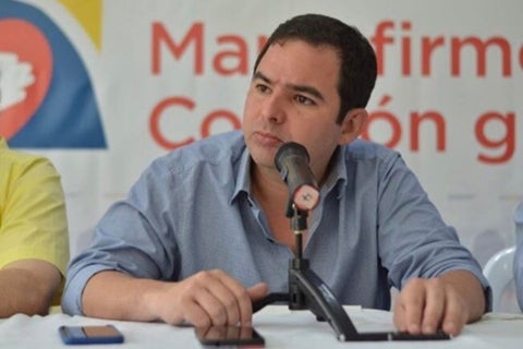 Carlos Meisel AL