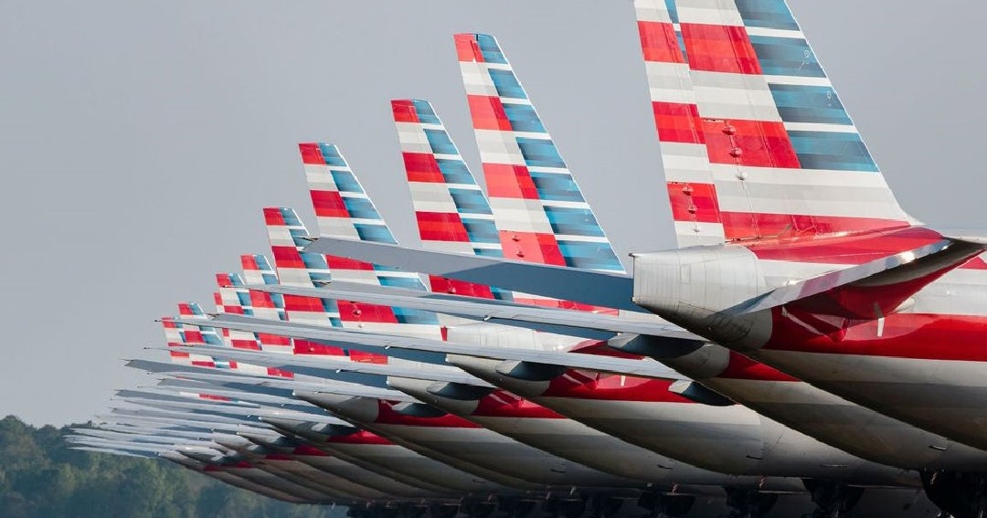 American Airlines will have three new daily routes from Colombia to New York