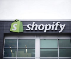 SHOPIFYLR