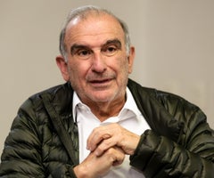 Senador Humberto de la Calle