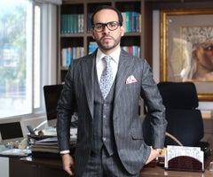 Abelardo De La Espriella