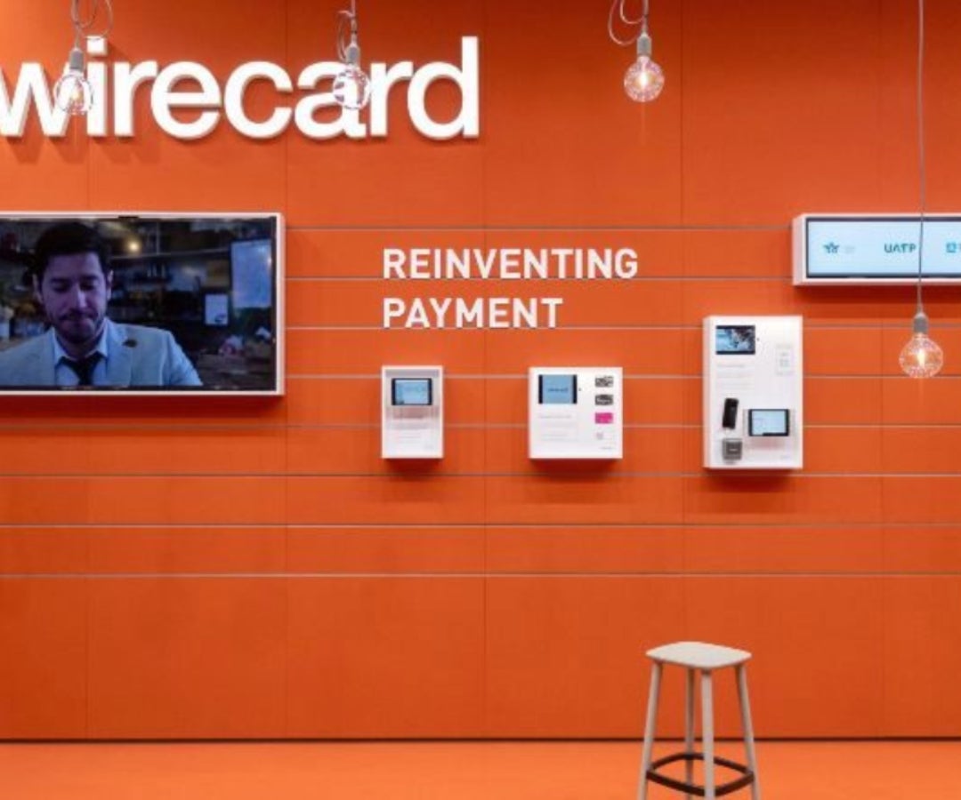 wirecard cuentas pago declara insolvente alemania