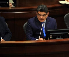 Gregorio Eljach Gregorio Eljach