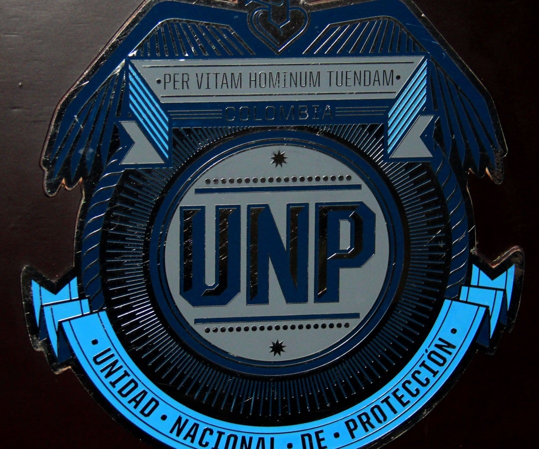 unp lr