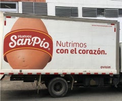 PLEITO HUEVOS SAN PÍOlr