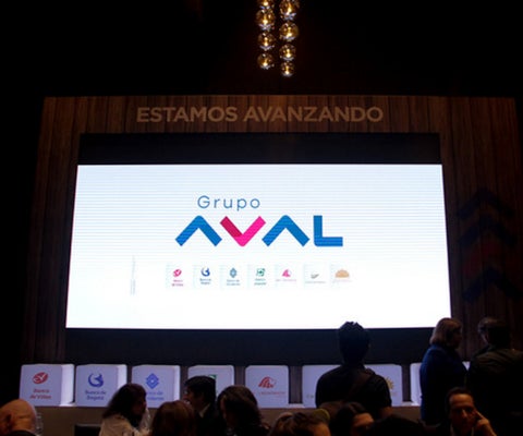 Grupo Aval Limited pagó bonos internacionales por US$1.000 millones para reducir su deuda