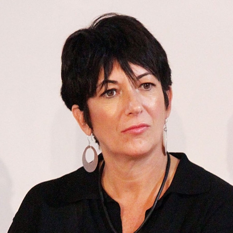 La amiga de Jeffrey Epstein, Ghislaine Maxwell, arrestada por el FBI en