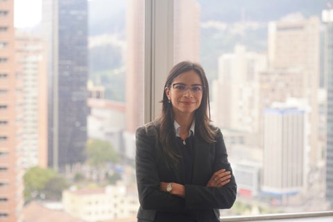 dra. carolina