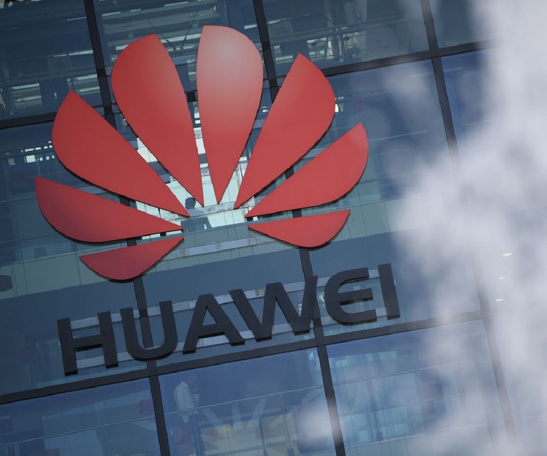 La empresa china Huawei ha invertido en Europa para aprovechar el Área de Libre Comercio de la Unión Europea (UE).