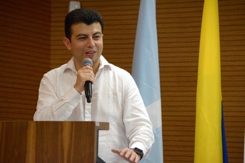 Luis Carlos Pineda AL