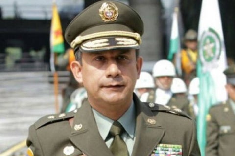 Óscar Gómez Heredia AL