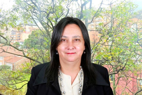 Martha Bonett