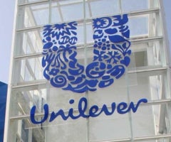 Unilever. Foto: Bloomberg