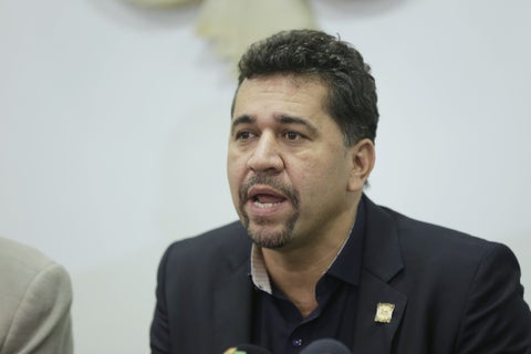 León Fredy Muñoz
