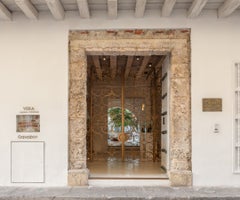 1. MANSION TCHERASSI - (1)