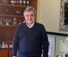 Juan Pablo Lievano, Supersociedades