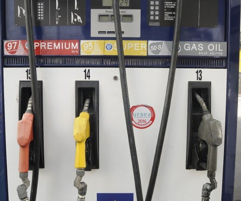 La Cámara de Representantes aprobó la ley de sobretasa a la gasolina y al Acpm