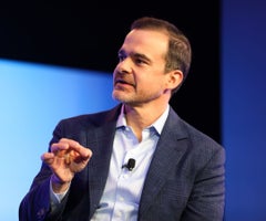 Jeff Wilke, director ejecutivo de WorldWide Consumer de Amazon, anuncia su jubilación en 2021