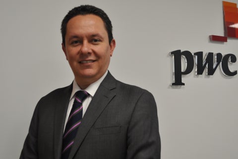 Rafael Parra PwC (1) Rafael Parra, socio de PwC