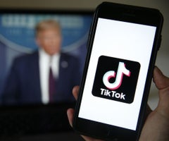 TikTok