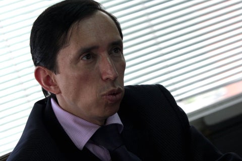 Gabriel Jaimes